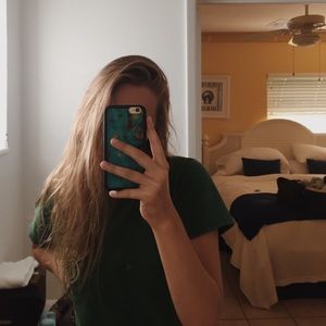 Meet your Posher, Savannah